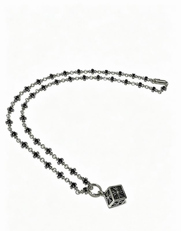 Chrome Hearts Necklace 06yxs86